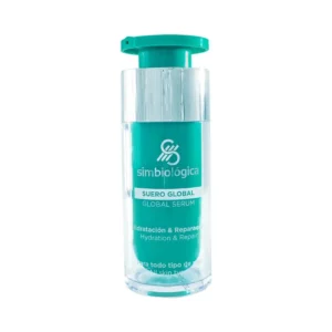 Simbiológica Global Sérum Antiedad e Hidratante — 30 ml