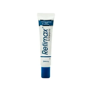 Retimax Aclarante *25G