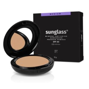 Sunglass Polvos Compactos Medium