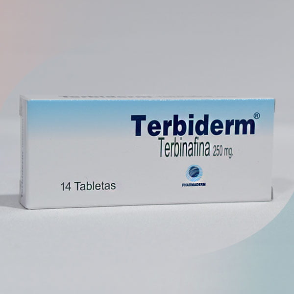 Terbiderm-Terbinafina-250-mg-14-Tabletas.jpg Terbiderm-Terbinafina-250-mg-14-Tabletas.jpg