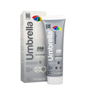 Umbrella Intelligent Spf 100