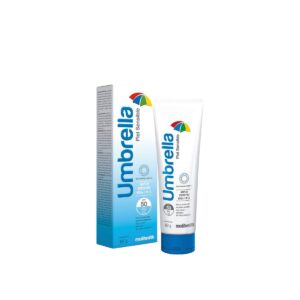 Umbrella Piel Sensible Spf 50