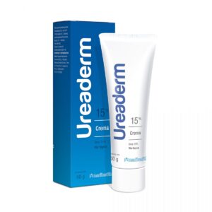Ureaderm 15% Crema