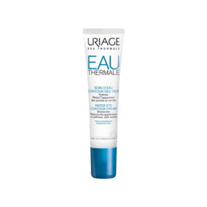 Uriage Agua Termal Contorno de Ojos Hidratante — 15 ml