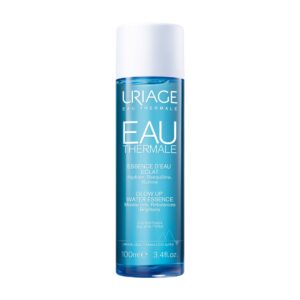 Uriage Eau Thermale Essence d’Eau Éclat Esencia Hidratante Iluminadora — 100 ml