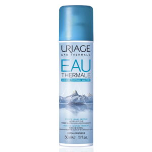 Uriage Agua Termal Spray Hidratante y Calmante — 50 ml