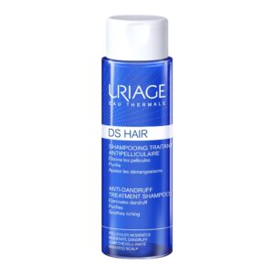 Uriage D.S. Hair Champú Anticaspa Purificante — 200 ml