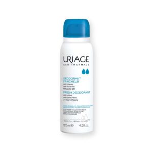 Uriage Fresh Deodorant Desodorante Refrescante — 125 ml