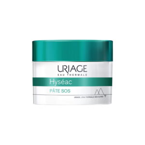 Uriage Hyséac Pasta SOS Tratamiento Localizado para Imperfecciones — 15 g