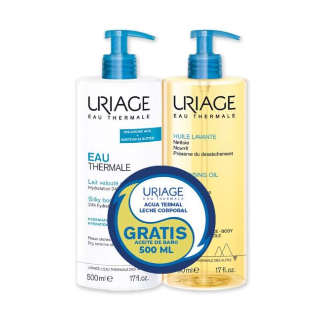 URIAGE-Kit-Agua-Termal-Leche-Corporal-Uriage-Huile-Lavante-500-Ml-linea-estetica.jpg URIAGE-Kit-Agua-Termal-Leche-Corporal-Uriage-Huile-Lavante-500-Ml-linea-estetica.jpg