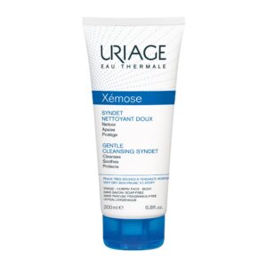 Uriage Xémose Syndet Limpiador Suave Relipidizante — 200 ml