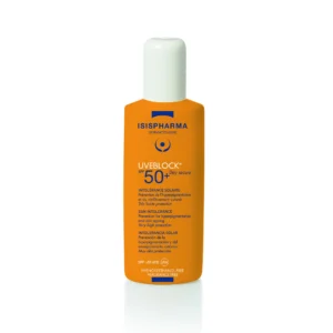 Uveblock SPF 50+ Day Secure