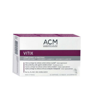 Vitix Tabletas