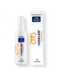 Videlen Plus Spf 50+