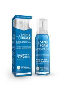 Minofoam Frasci 100gr