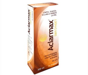 Aclarmr S&H Syndent Liquido 300ml