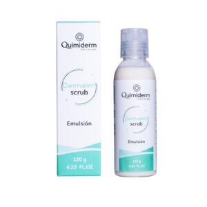 Dermalim Scrub Quimiderm
