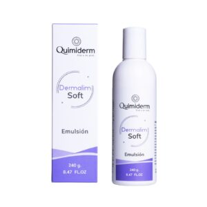 Dermalim Soft Emulsion Quimiderm