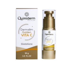 Dermalim Golden Vita C 30G Quimiderm