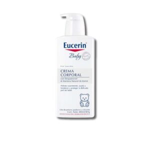 Eucerin Baby Crema Corporal BEI