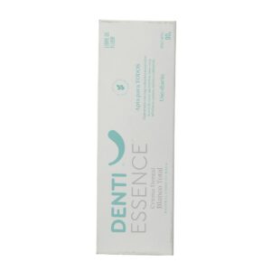 Crema Dental Gel Blanco Total Denti Essence x 90 Grs