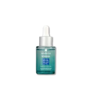 SESMAHAL Sérum Concentrado Hyaluronic x30ml