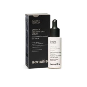 Sensilis Upgrade Sérum Alta Potencia Reafirmante — 30 ml