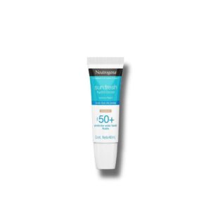 Neutrogena Sun Fresh Hydro Boost Color 2.0 FPS 50+