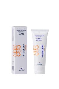 VIDELEN OIL FREE SPF30
