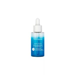 NEUTROGENA HYDRO BOOST SERUM HIDRATANTE CONCENTRADO *30ML