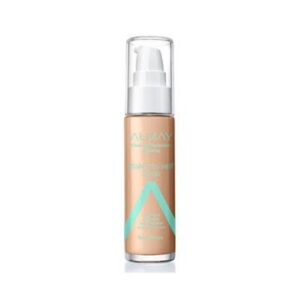 ALMAY Clear Complexion BASE LIQUIDA BUFF - 200