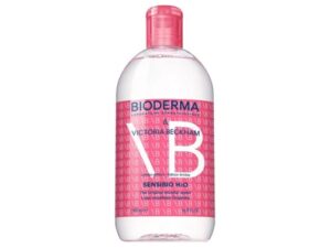 BIODERMA® Sensibio H2O Agua Micelar – Edición VB – 500 ml