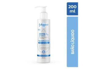 DERMAPROTECT® Baño Líquido Nutritivo – 200 ml