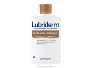 LUBRIDERM® Crema Reparación Intensiva – 200 ml