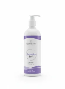 DERMALIM SOFT EMULSION HIDRATANTE 500G