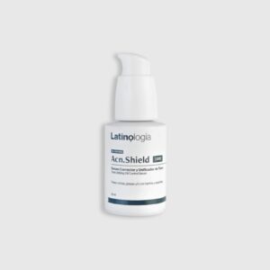 ACN.SHIELD SERUM CORRECTOR Y UNIFICADOR DE TONO [AM]