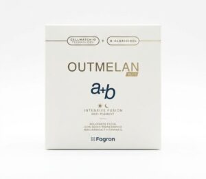 OUTMELAN PLUS INTENSIVE FUSION a+b