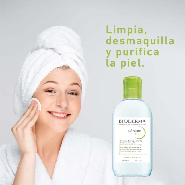 agua-micelar-sebium-H2O-bioderma-limpia-desmaquilla-purifica-piel-grasa-mixta-tendencia-acneica-nocomedogenico-evita-obstruccion-poros-250ml-protector-solar-tiendas-baysi.webp agua-micelar-sebium-H2O-bioderma-limpia-desmaquilla-purifica-piel-grasa-mixta-tendencia-acneica-nocomedogenico-evita-obstruccion-poros-250ml-protector-solar-tiendas-baysi.webp