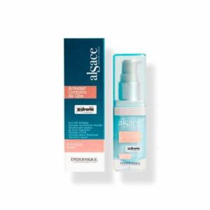 Alsace Antiedad Contorno De Ojos 15Ml