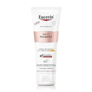 Eucerin Anti Pigment Crema De Manos