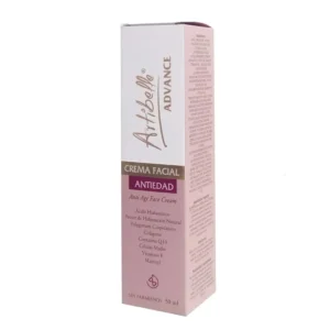 Artibelle Advance Crema Antiedad 50Ml