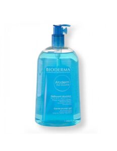 Atoderm Gel De Ducha 1000 Ml Bioderma