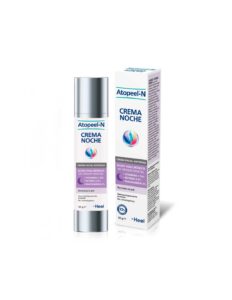 Atopeel-N Crema De Noche