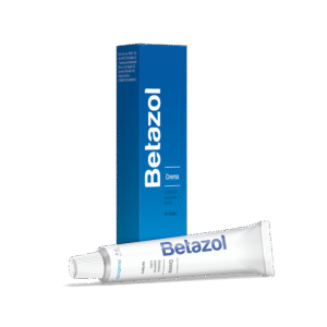 Betazol Crema