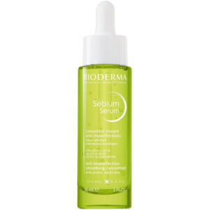 Sebium Serum Concentre