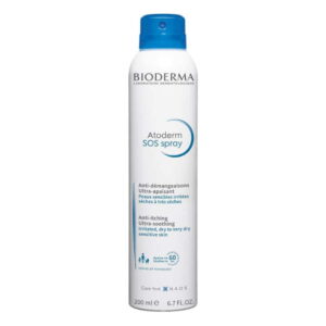 Atoderm SOS Spray 200ML