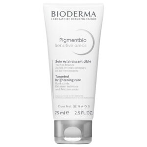 Pigmentbio Sensitive Areas 75ML