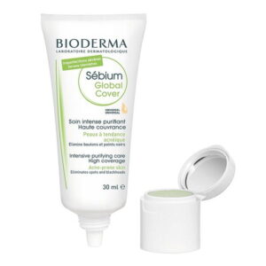 Sebium Global Cover 2 en 1 30ML