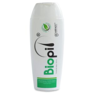 Biopil Champú Anticaspa x 150 ml