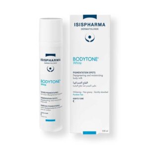 Bodytone White